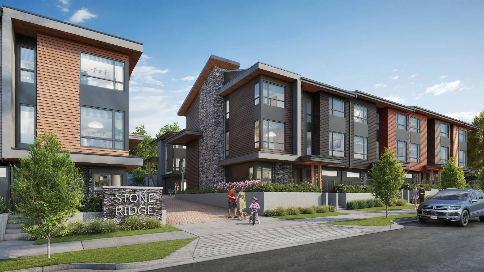 Stone Ridge