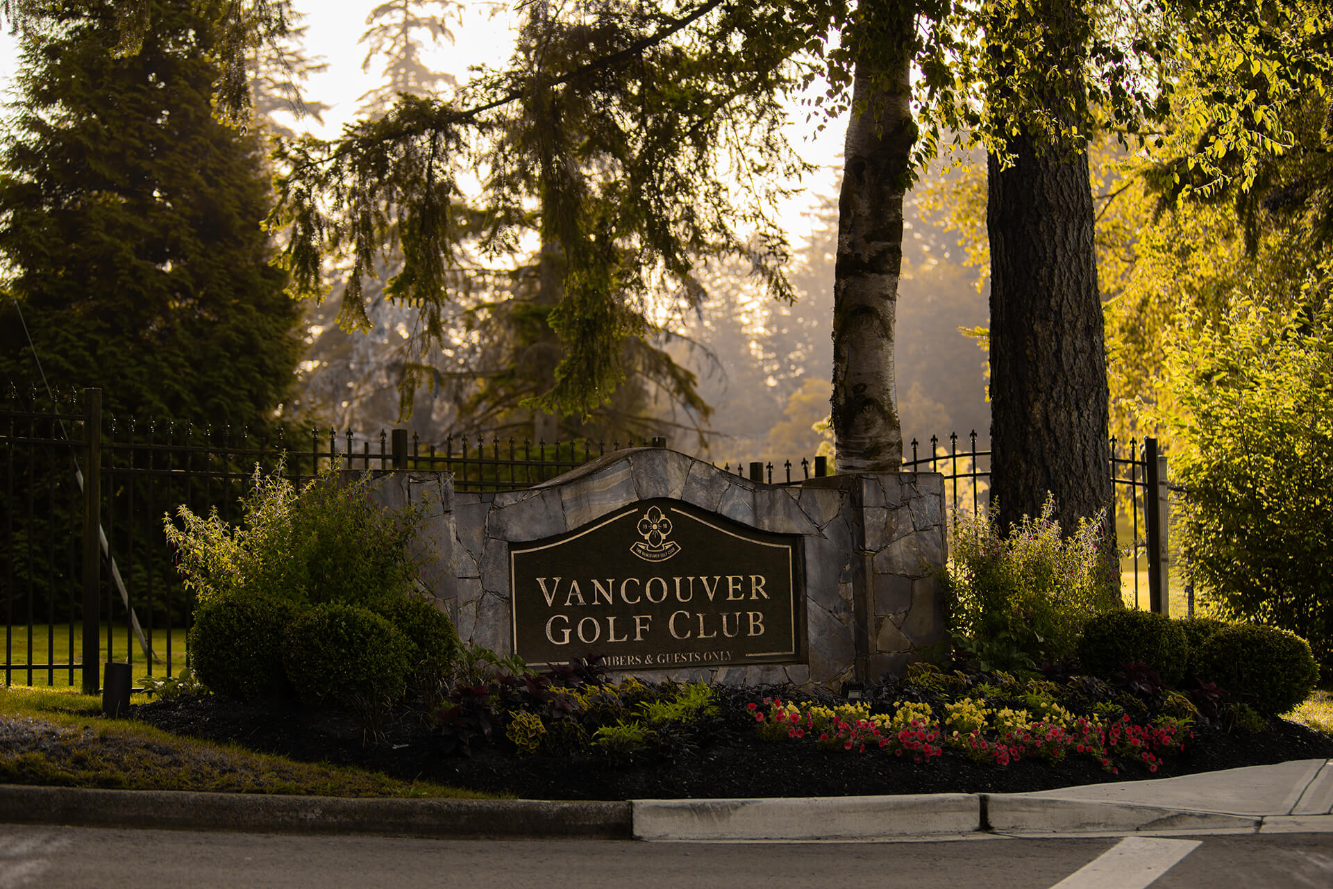 Vancouver Golf Club
