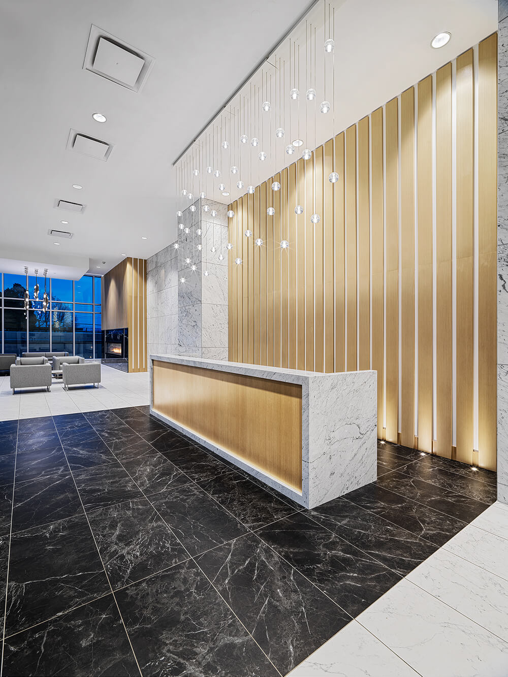 Christina Oberti Interior Design Inc.